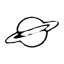 Planet Logo